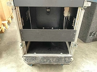 Flight case - afbeelding 2 van  4