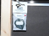 Flight harrows - afbeelding 7 van  15