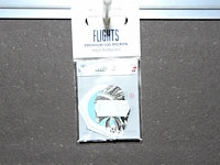 Flight harrows - afbeelding 2 van  16