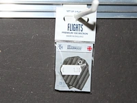 Flight harrows - afbeelding 8 van  16