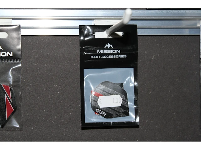 Flight misson - afbeelding 2 van  11