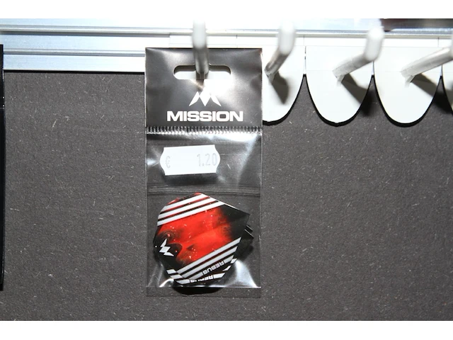 Flight misson - afbeelding 3 van  11