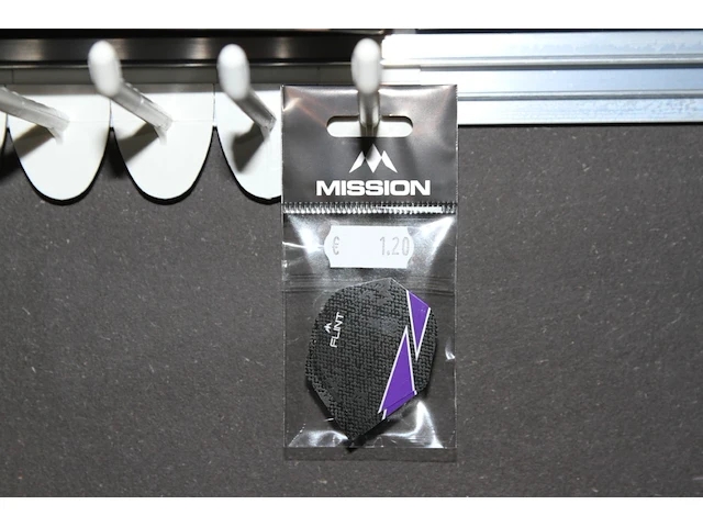 Flight misson - afbeelding 4 van  11