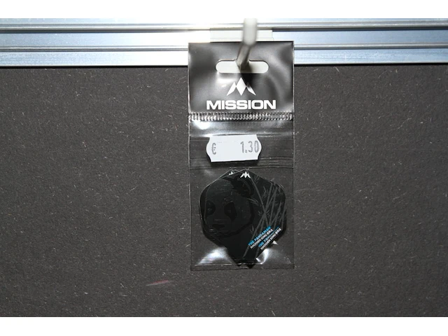 Flight misson - afbeelding 5 van  11