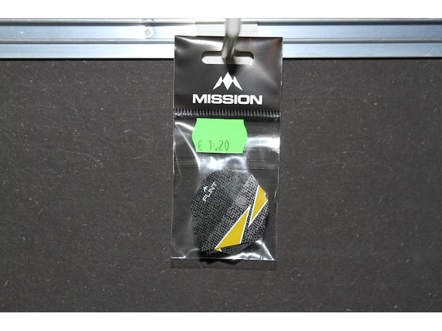Flight misson - afbeelding 7 van  11