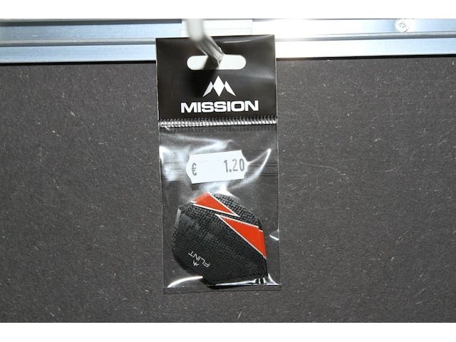 Flight misson - afbeelding 9 van  11
