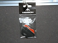 Flight misson - afbeelding 9 van  11