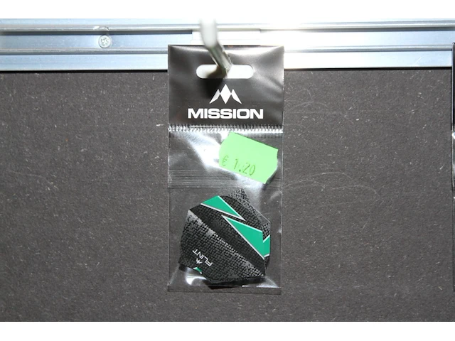 Flight misson - afbeelding 10 van  11