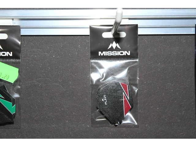 Flight misson - afbeelding 11 van  11