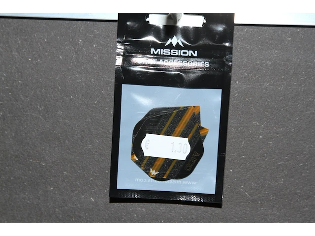 Flight misson - afbeelding 7 van  9