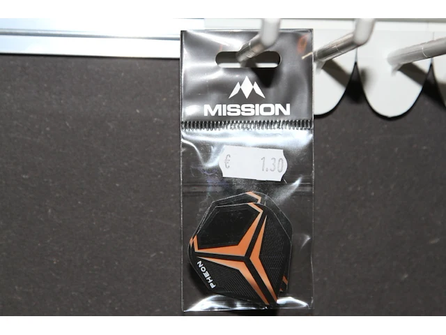 Flight misson - afbeelding 9 van  9