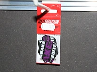Flight red dragon - afbeelding 3 van  15