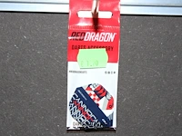 Flight red dragon - afbeelding 4 van  15