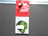Flight red dragon - afbeelding 5 van  15