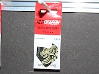 Flight red dragon - afbeelding 6 van  15