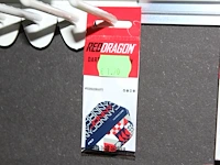 Flight red dragon - afbeelding 7 van  15