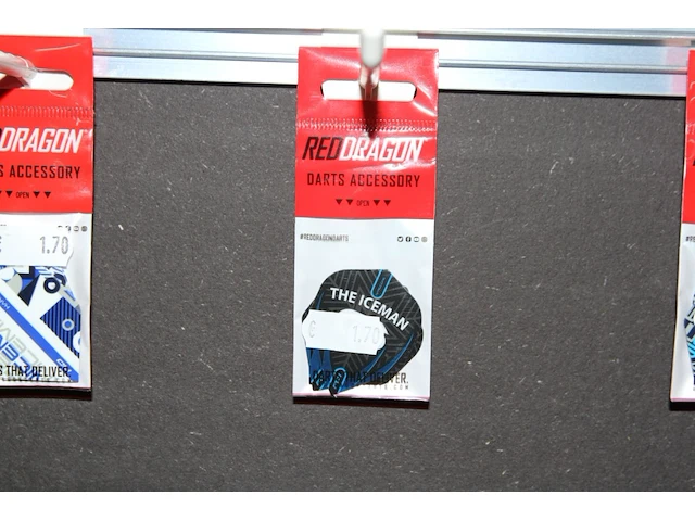 Flight red dragon - afbeelding 10 van  15