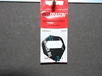 Flight red dragon - afbeelding 12 van  15