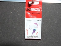 Flight red dragon - afbeelding 13 van  15