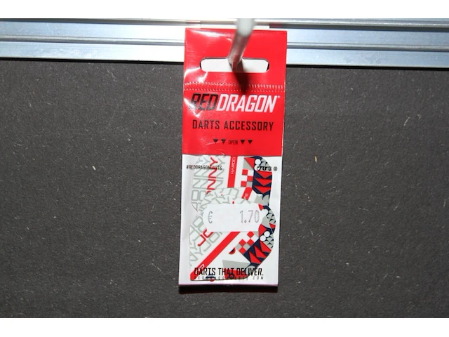 Flight red dragon - afbeelding 14 van  15