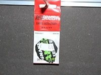 Flight red dragon - afbeelding 15 van  15