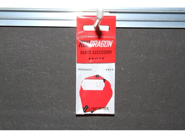 Flight red dragon - afbeelding 3 van  16