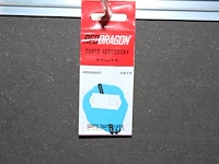 Flight red dragon - afbeelding 4 van  16