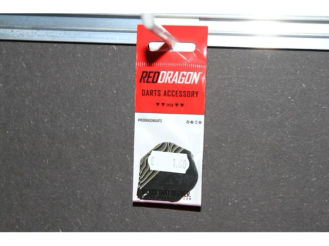 Flight red dragon - afbeelding 6 van  16