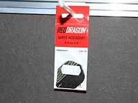 Flight red dragon - afbeelding 6 van  16