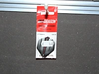 Flight red dragon - afbeelding 11 van  16