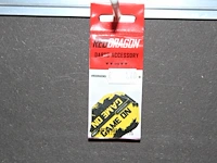 Flight red dragon - afbeelding 15 van  16