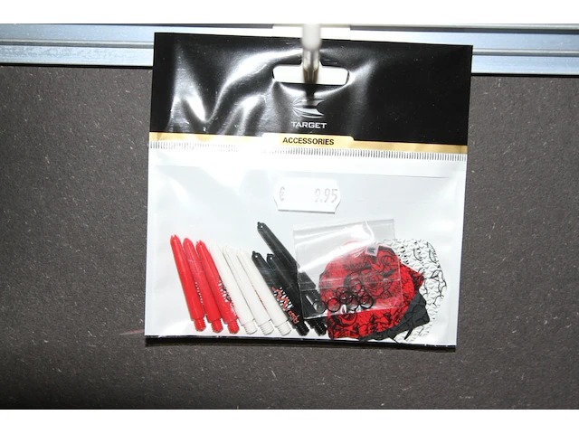 Flight & shaft target - afbeelding 2 van  4
