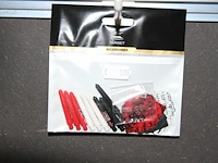 Flight & shaft target - afbeelding 2 van  4