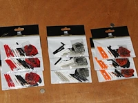 Flight & shaft target - afbeelding 1 van  4