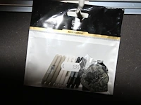 Flight & shaft target - afbeelding 3 van  4