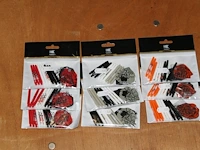 Flight & shaft target - afbeelding 1 van  4