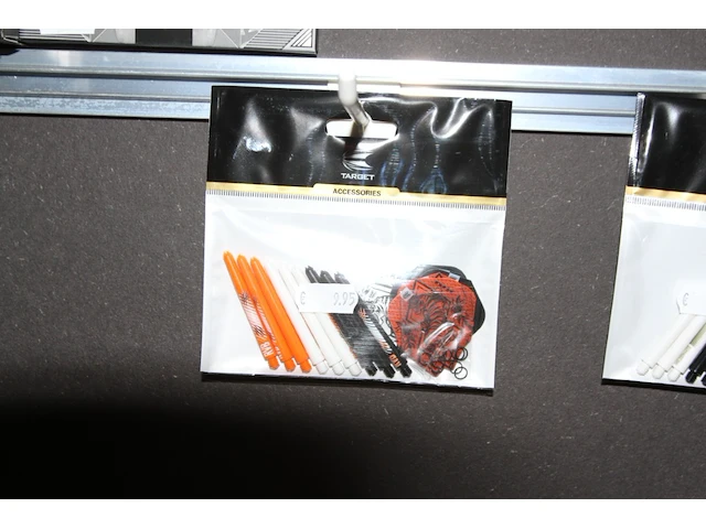 Flight & shaft target - afbeelding 2 van  3