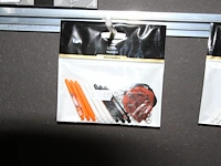 Flight & shaft target - afbeelding 2 van  3