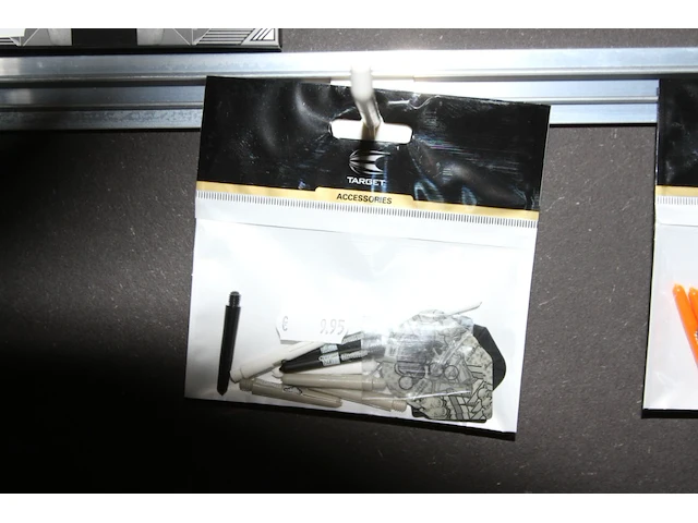 Flight & shaft target - afbeelding 2 van  3
