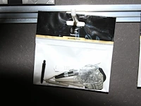 Flight & shaft target - afbeelding 2 van  3
