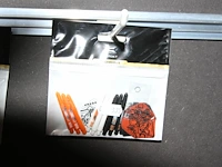 Flight & shaft target - afbeelding 3 van  3