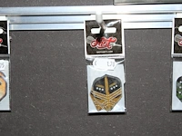 Flight shot - afbeelding 7 van  17