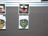 Flight shot - afbeelding 8 van  17