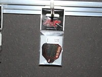 Flight shot - afbeelding 12 van  17