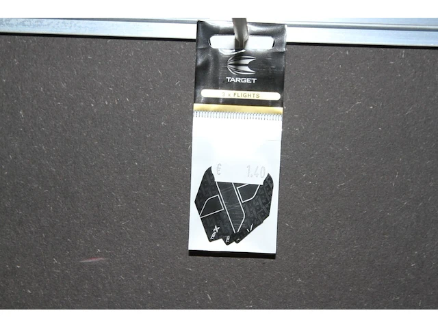 Flight target - afbeelding 3 van  9