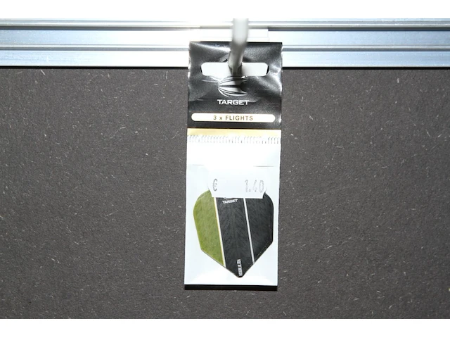Flight target - afbeelding 4 van  9