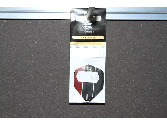 Flight target - afbeelding 5 van  9
