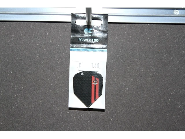 Flight target - afbeelding 3 van  6
