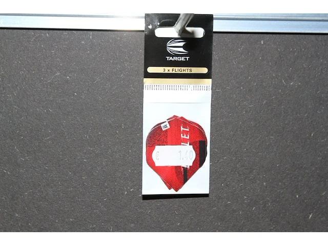 Flight target - afbeelding 7 van  13
