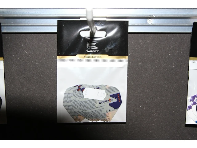 Flight target - afbeelding 3 van  5